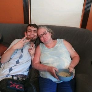 Meet your Posher, Carla